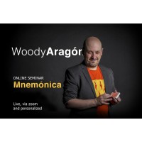 Advanced Memorized Deck Part 2 by Woody Aragon