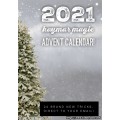 Advent Calendar 2021 by Liam Montier Advent Calendar 2021 by Liam Montier