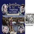 Adventures Of 51 Magicians by Angel Idigoras Adventures Of 51 Magicians by Angel Idigoras