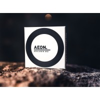 Aeon by Benjamin Mei
