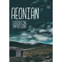 Aeonian by Pablo Amira