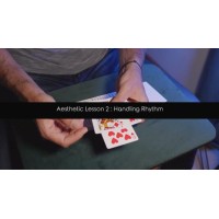 Aesthetic Lesson 2 Handling The Rhythm by Yoann Fontyn