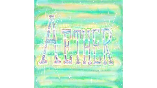 Aether #14: Musings About Coins by Gregg Webb