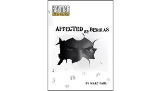 Affected by Berglas & Marc Paul