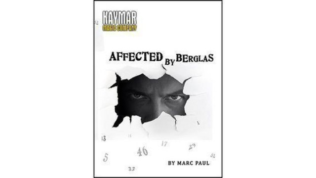 Affected by Berglas & Marc Paul