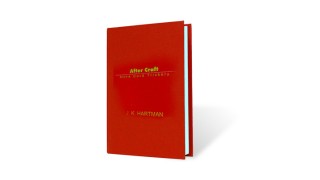 After Craft by Jk Hartman