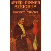 After Dinner Sleights And Pocket Tricks by C. Lang Neil