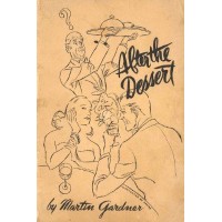 After The Dessert by Martin Gardner