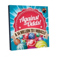 Against All Odds by Mark Elsdon