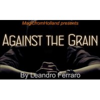Against The Grain by Leandro Ferraro