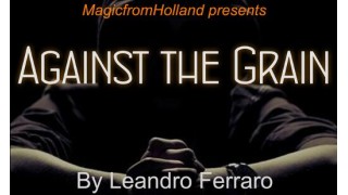 Against The Grain by Leandro Ferraro