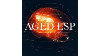 Aged Esp by Peter Nardi