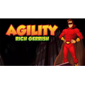 Agility by Rich Gerrish Agility by Rich Gerrish