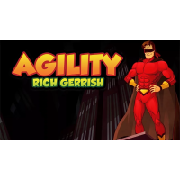 Agility by Rich Gerrish