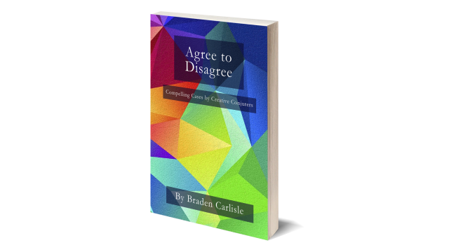 Agree To Disagree by Braden Carlisle