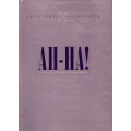 Aha! by David Harkey Aha! by David Harkey