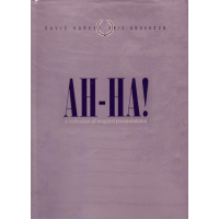 Aha! by David Harkey