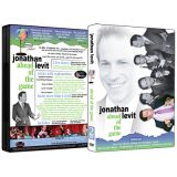 Ahead Of The Game (1-2) by Jonathan Levit