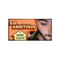 Air Ambitious by Tom Elderfield Air Ambitious by Tom Elderfield