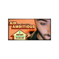 Air Ambitious by Tom Elderfield