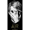 Air by Alain Simonov & Shin Lim Air by Alain Simonov & Shin Lim