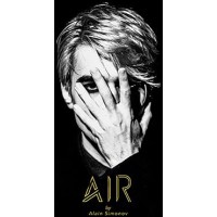 Air by Alain Simonov & Shin Lim