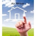 Air Writer by Bill Dekel & Timon Krause Air Writer by Bill Dekel & Timon Krause