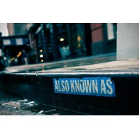 Aka by Rus Andrews