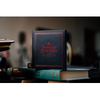 Akkelian Envelopes by Spidey