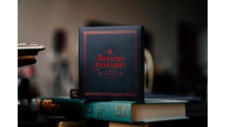 Akkelian Envelopes by Spidey