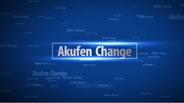 Akufen Change by Zack Lach