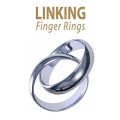 Al Koran'S Linking Finger Rings by Harry Stanley Al Koran'S Linking Finger Rings by Harry Stanley