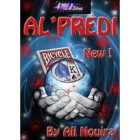 Al'Predi by Ali Nouira Al'Predi by Ali Nouira