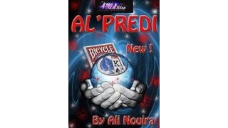 Al'Predi by Ali Nouira