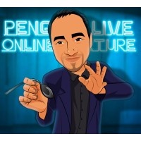 Alain Nu Penguin Live Online Lecture