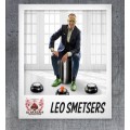 Alakazam Academy - An Evening With Leo Smetsers by Leo Smetsers Alakazam Academy - An Evening With Leo Smetsers by Leo Smetsers