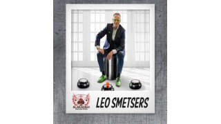 Alakazam Academy - An Evening With Leo Smetsers by Leo Smetsers