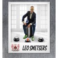 Alakazam Academy - Course With Leo Smetsers by Leo Smetsers Alakazam Academy - Course With Leo Smetsers by Leo Smetsers