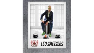 Alakazam Academy - Course With Leo Smetsers by Leo Smetsers