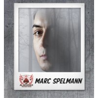 Alakazam Academy Courses by Marc Spelmann