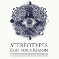 Alakazam Academy - Stereotypes Exist For A Reason With Mick Wilson by Mick Wilson Alakazam Academy - Stereotypes Exist For A Reason With Mick Wilson by Mick Wilson