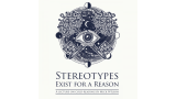 Alakazam Academy - Stereotypes Exist For A Reason With Mick Wilson by Mick Wilson