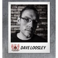 Alakazam Academy: The Creative Collective by Dave Loosley