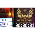 Alakazam Live Dealer Dem by Ace Magic Studios Alakazam Live Dealer Dem by Ace Magic Studios