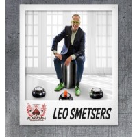 Alakazam Live Online Magic Course by Leo Smetsers