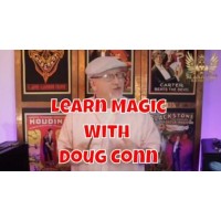 Alakazam Online Academy - 18Th May 2021 by Doug Conn