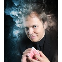 Alakazam Online Magic Academy With Boris Wild (1-2)