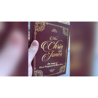 Alas Chris & Jones Book