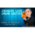 Alberto De Figueiredo Penguin Live Online Lecture Alberto De Figueiredo Penguin Live Online Lecture