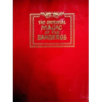 Albo 01 - The Ori by Robert J. Albo, Eric C. Lewis, David Bamberg